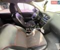 Коричневий Сітроен С4, об'ємом двигуна 1.56 л та пробігом 312 тис. км за 6250 $, фото 9 на Automoto.ua