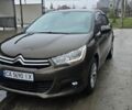 Коричневий Сітроен С4, об'ємом двигуна 1.6 л та пробігом 203 тис. км за 7800 $, фото 2 на Automoto.ua