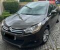 Коричневий Сітроен С4, об'ємом двигуна 1.56 л та пробігом 144 тис. км за 8200 $, фото 1 на Automoto.ua