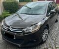 Коричневий Сітроен С4, об'ємом двигуна 1.6 л та пробігом 140 тис. км за 8900 $, фото 1 на Automoto.ua