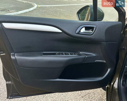 Коричневий Сітроен С4, об'ємом двигуна 1.6 л та пробігом 287 тис. км за 6500 $, фото 27 на Automoto.ua