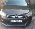 Ситроен С4 2014 в Запорожье на Automoto.ua Коричневый Ситроен С4, объемом двигателя 1.56 л и пробегом 167 тыс. км за 6775 $, фото 6 на Automoto.ua