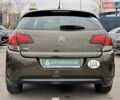 Коричневый Ситроен С4, объемом двигателя 1.56 л и пробегом 253 тыс. км за 7900 $, фото 6 на Automoto.ua