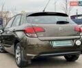 Коричневый Ситроен С4, объемом двигателя 1.56 л и пробегом 253 тыс. км за 7900 $, фото 7 на Automoto.ua