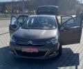 Коричневый Ситроен С4, объемом двигателя 1.2 л и пробегом 132 тыс. км за 8400 $, фото 1 на Automoto.ua