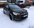 Коричневий Сітроен С4, об'ємом двигуна 1.56 л та пробігом 198 тис. км за 9500 $, фото 1 на Automoto.ua