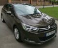 Коричневий Сітроен С4, об'ємом двигуна 1.2 л та пробігом 115 тис. км за 9100 $, фото 1 на Automoto.ua