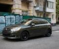 Коричневий Сітроен С4, об'ємом двигуна 1.6 л та пробігом 236 тис. км за 6700 $, фото 1 на Automoto.ua