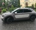 Коричневый Ситроен С4, объемом двигателя 1.2 л и пробегом 149 тыс. км за 9177 $, фото 1 на Automoto.ua