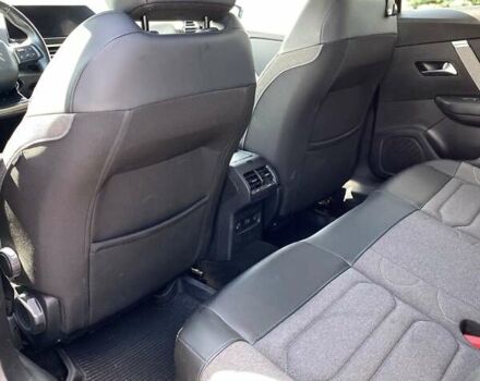 Коричневый Ситроен С4, объемом двигателя 1.2 л и пробегом 74 тыс. км за 19950 $, фото 12 на Automoto.ua