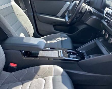 Коричневый Ситроен С4, объемом двигателя 1.2 л и пробегом 74 тыс. км за 19950 $, фото 10 на Automoto.ua