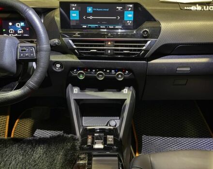 Коричневый Ситроен С4, объемом двигателя 1.5 л и пробегом 37 тыс. км за 23940 $, фото 18 на Automoto.ua