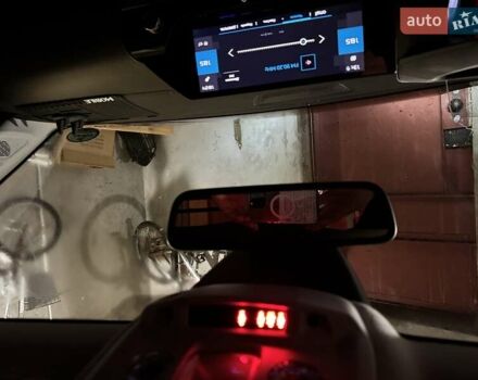 Коричневий Сітроен С4, об'ємом двигуна 1.5 л та пробігом 37 тис. км за 23500 $, фото 7 на Automoto.ua