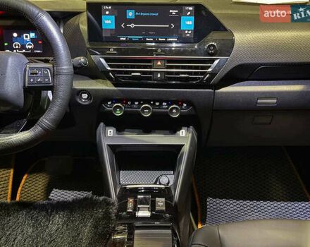 Коричневий Сітроен С4, об'ємом двигуна 1.5 л та пробігом 37 тис. км за 23940 $, фото 18 на Automoto.ua