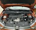 Коричневый Ситроен С4, объемом двигателя 1.2 л и пробегом 92 тыс. км за 16000 $, фото 10 на Automoto.ua