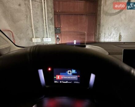 Коричневий Сітроен С4, об'ємом двигуна 1.5 л та пробігом 37 тис. км за 23500 $, фото 10 на Automoto.ua