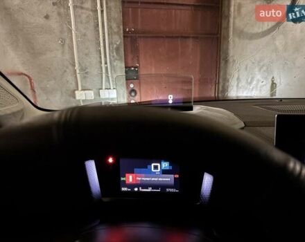 Коричневий Сітроен С4, об'ємом двигуна 1.5 л та пробігом 37 тис. км за 23500 $, фото 8 на Automoto.ua