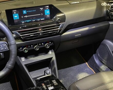 Коричневый Ситроен С4, объемом двигателя 1.5 л и пробегом 37 тыс. км за 23940 $, фото 17 на Automoto.ua