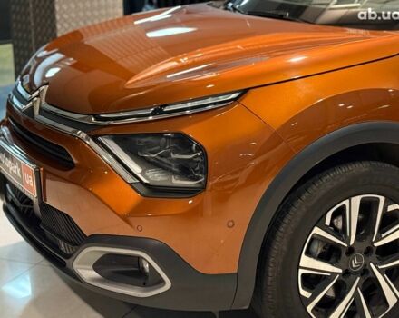 Коричневый Ситроен С4, объемом двигателя 1.5 л и пробегом 37 тыс. км за 23940 $, фото 8 на Automoto.ua