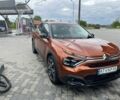 Коричневый Ситроен С4, объемом двигателя 0 л и пробегом 70 тыс. км за 17500 $, фото 1 на Automoto.ua