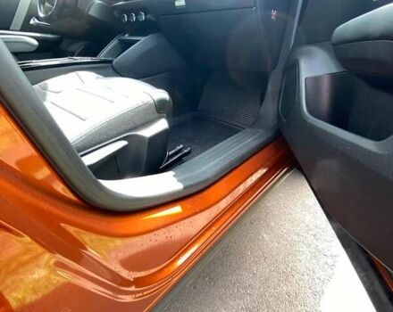 Ситроен С4 2021 в Ивано-Франковске на Automoto.ua Коричневый Ситроен С4, объемом двигателя 1.2 л и пробегом 74 тыс. км за 19950 $, фото 11 на Automoto.ua