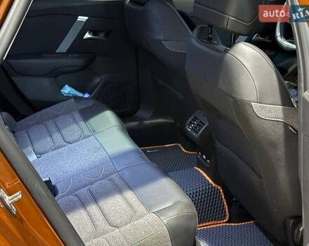 Коричневий Сітроен С4, об'ємом двигуна 1.5 л та пробігом 37 тис. км за 23940 $, фото 13 на Automoto.ua