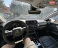 Коричневый Ситроен С4, объемом двигателя 1.2 л и пробегом 21 тыс. км за 23500 $, фото 11 на Automoto.ua