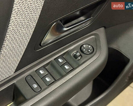 Коричневий Сітроен С4, об'ємом двигуна 1.5 л та пробігом 37 тис. км за 23940 $, фото 20 на Automoto.ua