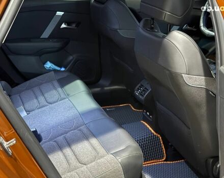 Коричневый Ситроен С4, объемом двигателя 1.5 л и пробегом 37 тыс. км за 23940 $, фото 13 на Automoto.ua