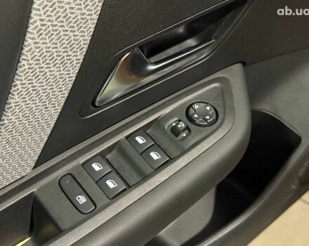 Коричневый Ситроен С4, объемом двигателя 1.5 л и пробегом 37 тыс. км за 23940 $, фото 20 на Automoto.ua