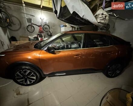 Коричневий Сітроен С4, об'ємом двигуна 1.5 л та пробігом 37 тис. км за 23500 $, фото 12 на Automoto.ua