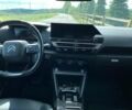 Ситроен С4 2021 в Ивано-Франковске на Automoto.ua Коричневый Ситроен С4, объемом двигателя 1.2 л и пробегом 74 тыс. км за 19950 $, фото 6 на Automoto.ua