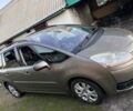 Коричневый Ситроен С4, объемом двигателя 1.6 л и пробегом 285 тыс. км за 5200 $, фото 1 на Automoto.ua