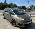 Коричневый Ситроен С4, объемом двигателя 1.6 л и пробегом 390 тыс. км за 4500 $, фото 1 на Automoto.ua