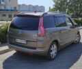 Коричневый Ситроен С4, объемом двигателя 2 л и пробегом 264 тыс. км за 7000 $, фото 1 на Automoto.ua