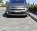 Коричневый Ситроен С4, объемом двигателя 2 л и пробегом 264 тыс. км за 7000 $, фото 2 на Automoto.ua