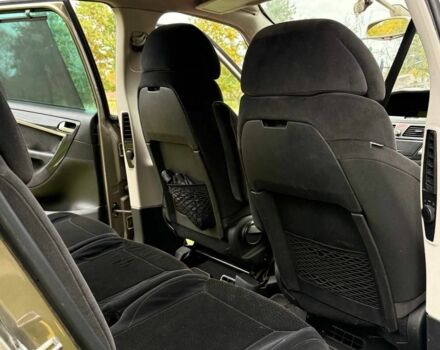 Коричневый Ситроен С4, объемом двигателя 1.6 л и пробегом 330 тыс. км за 5100 $, фото 14 на Automoto.ua