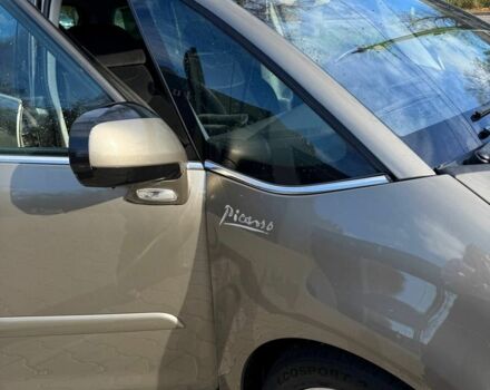 Коричневый Ситроен С4, объемом двигателя 1.6 л и пробегом 330 тыс. км за 5100 $, фото 13 на Automoto.ua