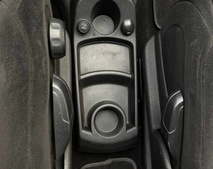 Коричневый Ситроен С4, объемом двигателя 1.6 л и пробегом 330 тыс. км за 5100 $, фото 21 на Automoto.ua