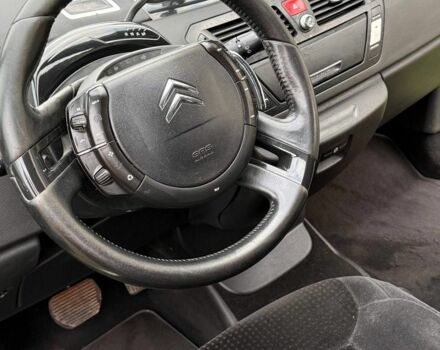Коричневый Ситроен С4, объемом двигателя 1.6 л и пробегом 330 тыс. км за 5100 $, фото 15 на Automoto.ua