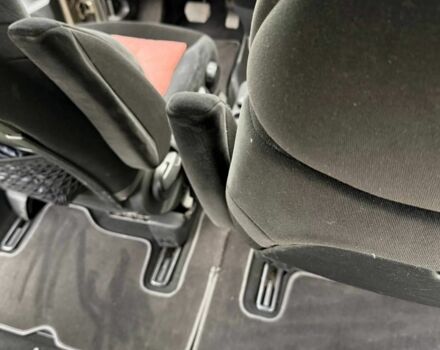 Коричневый Ситроен С4, объемом двигателя 1.6 л и пробегом 330 тыс. км за 5100 $, фото 18 на Automoto.ua