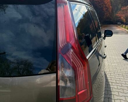 Коричневый Ситроен С4, объемом двигателя 1.6 л и пробегом 330 тыс. км за 5100 $, фото 11 на Automoto.ua