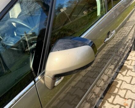 Коричневый Ситроен С4, объемом двигателя 1.6 л и пробегом 330 тыс. км за 5100 $, фото 7 на Automoto.ua