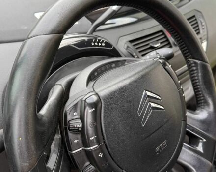 Коричневый Ситроен С4, объемом двигателя 1.6 л и пробегом 330 тыс. км за 5100 $, фото 19 на Automoto.ua