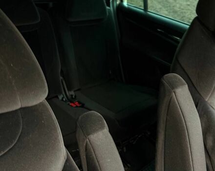 Коричневый Ситроен С4, объемом двигателя 1.6 л и пробегом 330 тыс. км за 5100 $, фото 12 на Automoto.ua