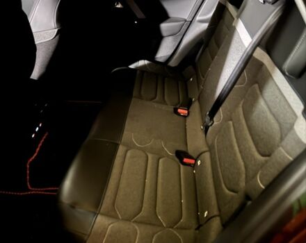 Коричневый Ситроен С4, объемом двигателя 1.5 л и пробегом 3 тыс. км за 23500 $, фото 5 на Automoto.ua