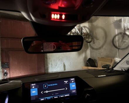 Коричневый Ситроен С4, объемом двигателя 1.5 л и пробегом 3 тыс. км за 23500 $, фото 7 на Automoto.ua