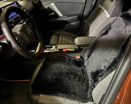 Коричневый Ситроен С4, объемом двигателя 1.5 л и пробегом 3 тыс. км за 23500 $, фото 6 на Automoto.ua