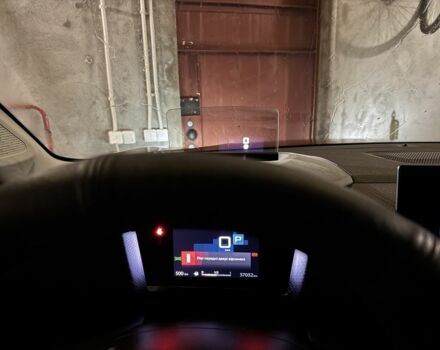 Коричневый Ситроен С4, объемом двигателя 1.5 л и пробегом 3 тыс. км за 23500 $, фото 8 на Automoto.ua