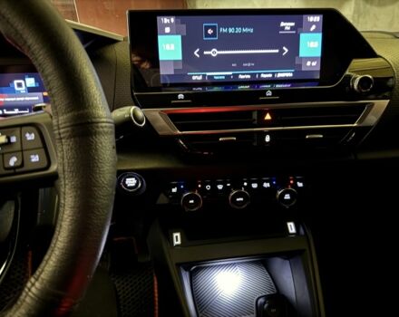 Коричневый Ситроен С4, объемом двигателя 1.5 л и пробегом 3 тыс. км за 23500 $, фото 9 на Automoto.ua